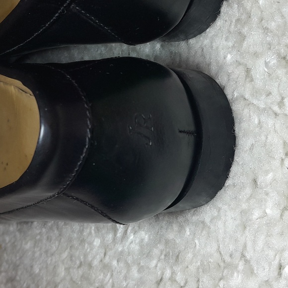 JACK RODGERS QUINN PENNY LOAFERS Size 8 - Picture 15 of 17